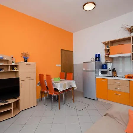 Apartment Mirjana