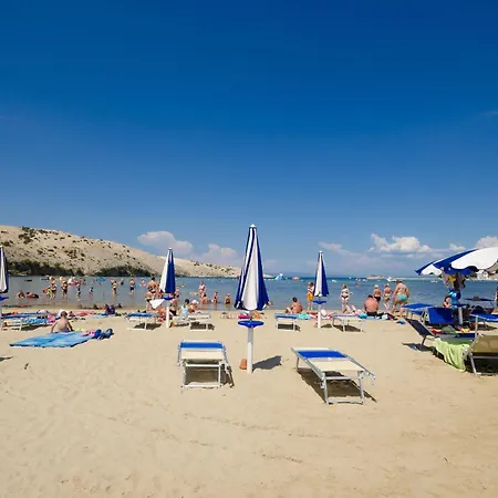 Appartamento Mirjana *