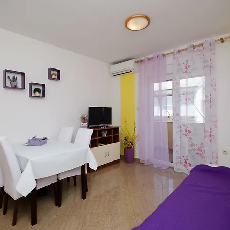 Mirjana Apartment