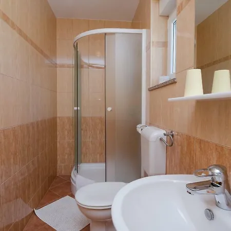 Mirjana Apartment *