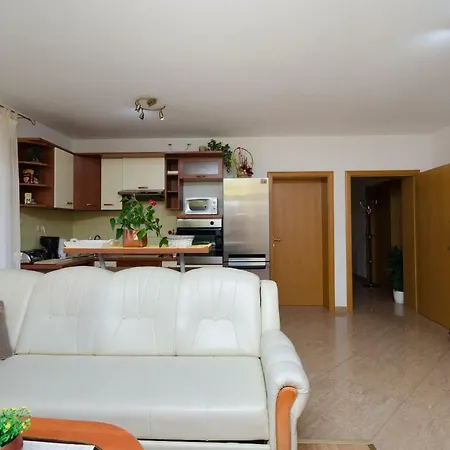 Mirjana Apartment *