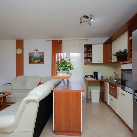 Mirjana Apartment