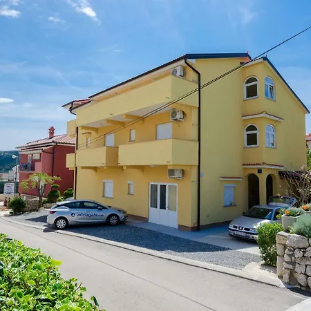 Mirjana Apartment