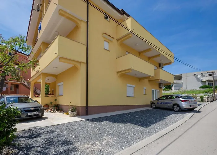 Mirjana Apartment