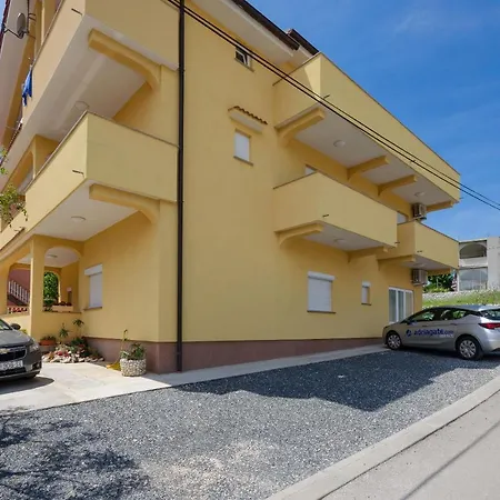 Mirjana Apartmán