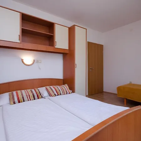 Mirjana Apartment