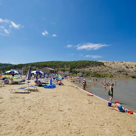 Lejlighed Mirjana Lopar