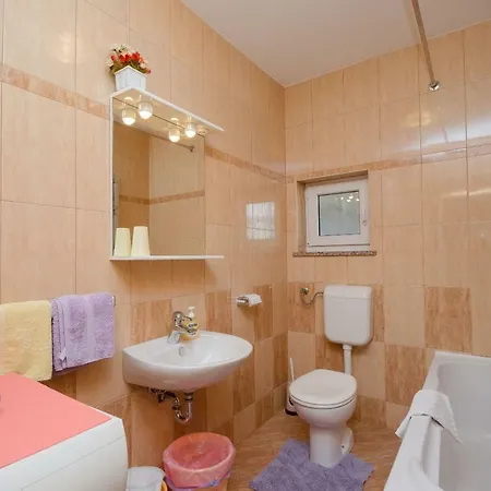 Apartmán Mirjana Lopar