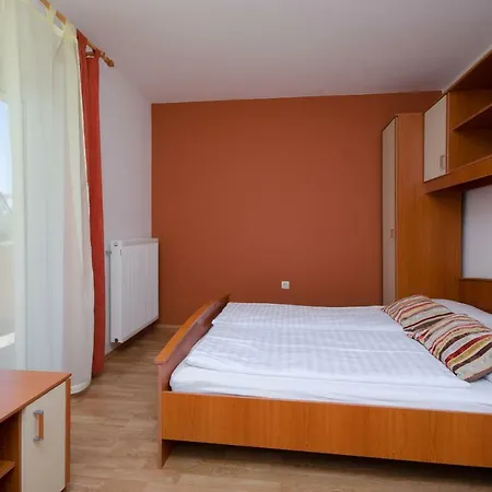 Mirjana Apartman