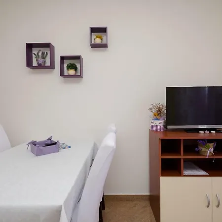 Mirjana Apartment *