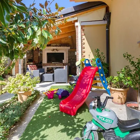 Apartmán Mirjana