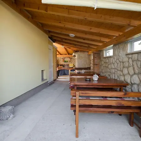 Apartmán Mirjana