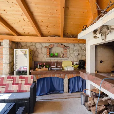 Apartmán Mirjana Lopar