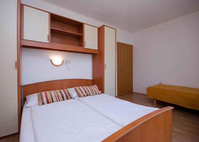 Mirjana Апартаменты