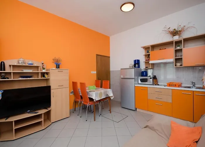 Appartement Mirjana