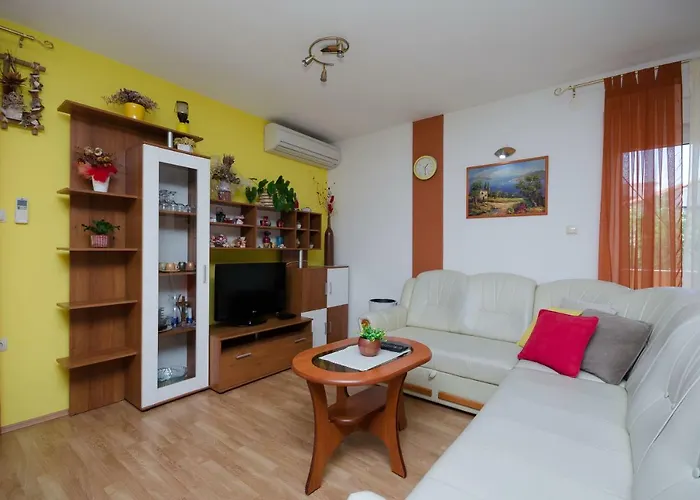 Mirjana Appartement Lopar