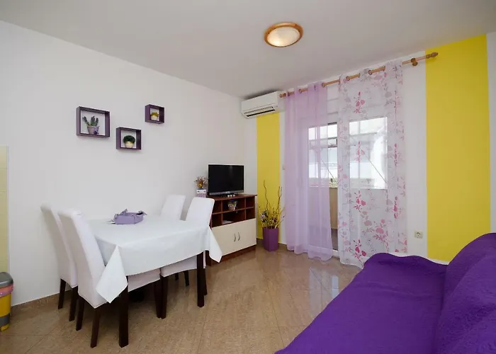Mirjana Appartement
