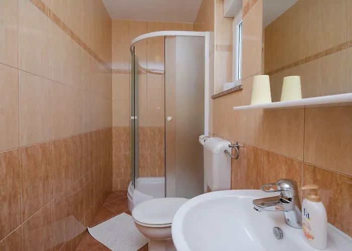 Mirjana Апартаменты *