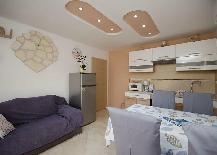 Appartement Mirjana Lopar