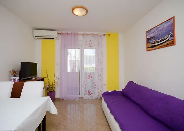 Mirjana Appartement Lopar