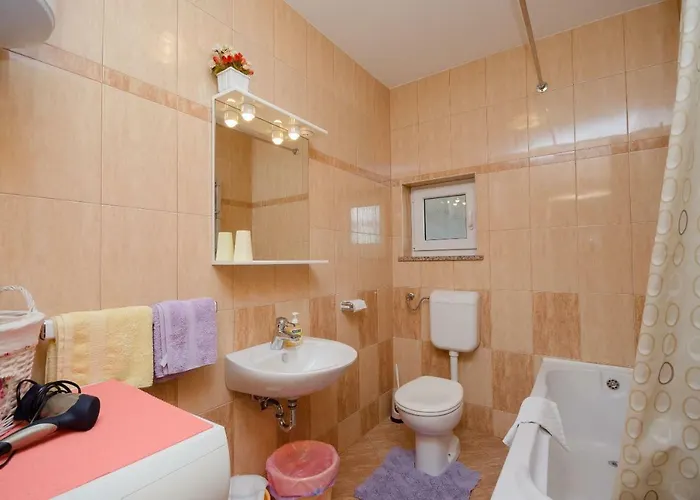 Appartement Mirjana Lopar