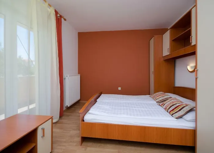 Mirjana Appartement
