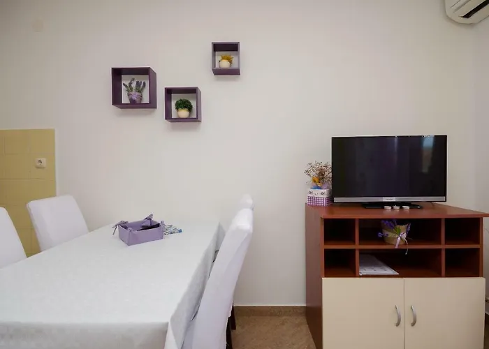 Mirjana Appartement *