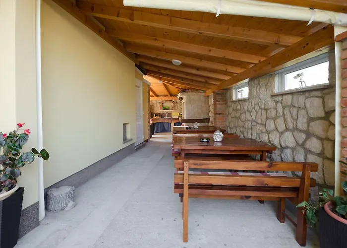 Appartement Mirjana